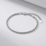 Calla Rope Bracelet