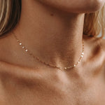 Amara Dainty Choker