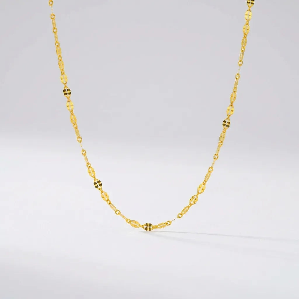 Amara Dainty Choker
