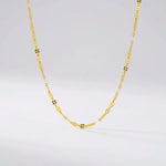 Amara Dainty Choker
