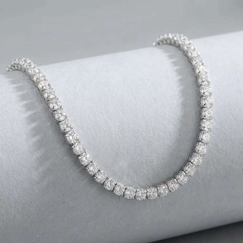 Sophie Lumière Tennis Choker