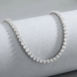 Sophie Lumière Tennis Choker