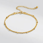 Evelyne Layered Bracelet