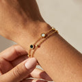 Dakota Layered Bracelet