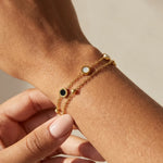 Dakota Layered Bracelet