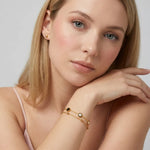 Dakota Layered Bracelet