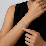 Ariana Clover Bracelet