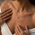 Amélie Classic Pearl Pendant
