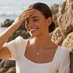 Selene Ocean Spirit Necklace