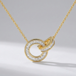 Amira Unity Necklace