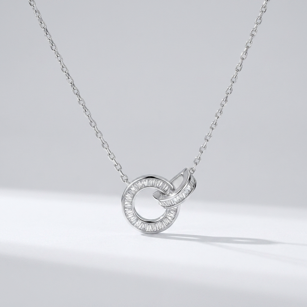 Amira Unity Necklace