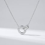 Amira Unity Necklace