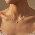 Élodie Butterfly Necklace