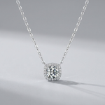 Olivia Escouade Halo Necklace