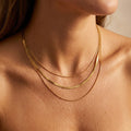 Vida Layered Necklace