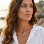 Vida Layered Necklace