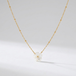Flora Blossom Necklace