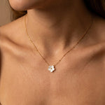 Flora Blossom Necklace