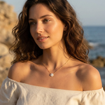 Flora Blossom Necklace
