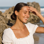 Abigail Gold Chain Necklace