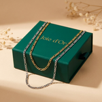 Fiona Chain Necklace