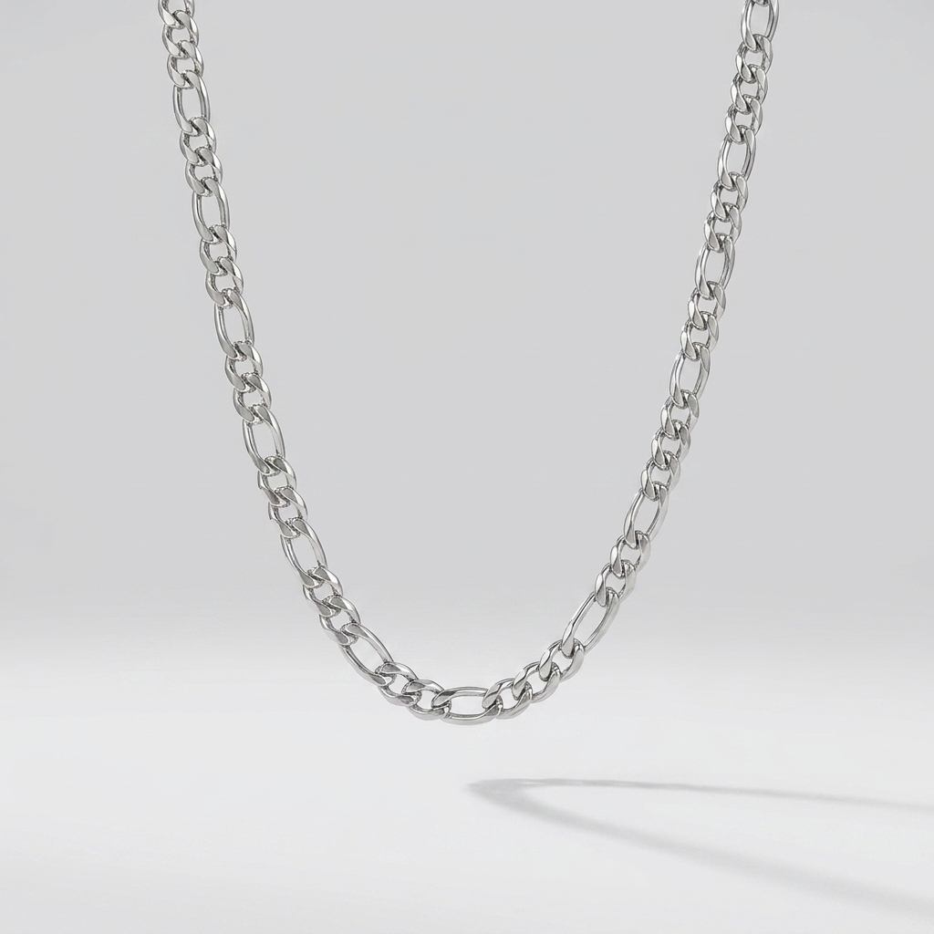 Fiona Chain Necklace