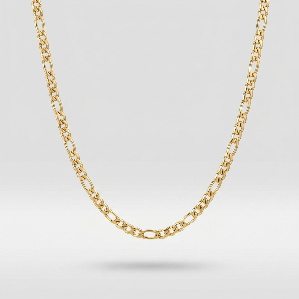 Fiona Chain Necklace