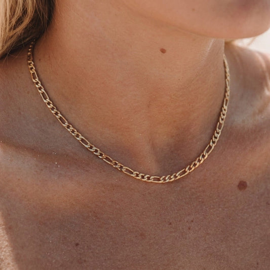 Fiona Chain Necklace