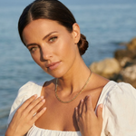 Fiona Chain Necklace