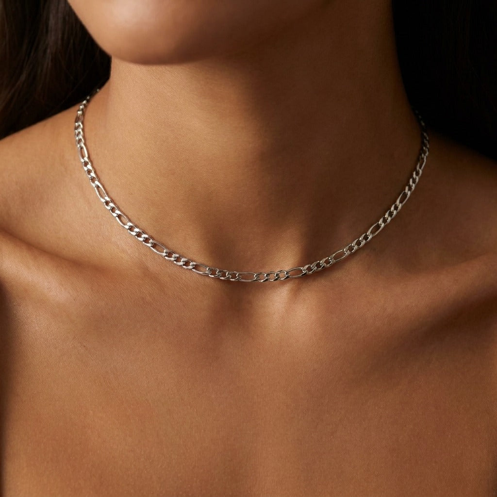 Fiona Chain Necklace