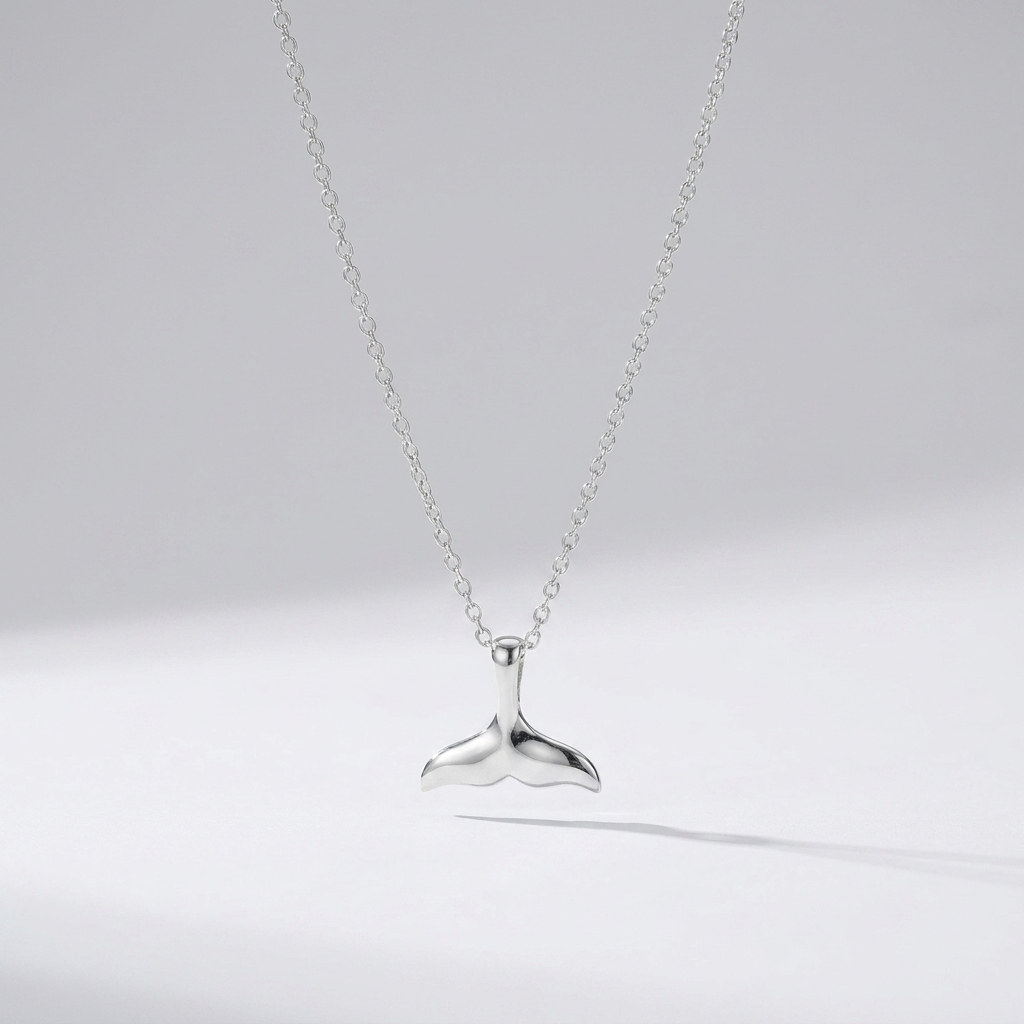 Whale Chain Necklace