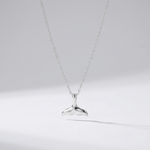 Whale Chain Necklace