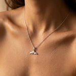 Whale Chain Necklace