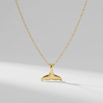 Whale Chain Necklace