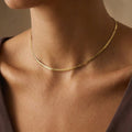 Hanna Classic Necklace