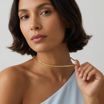 Hanna Classic Necklace