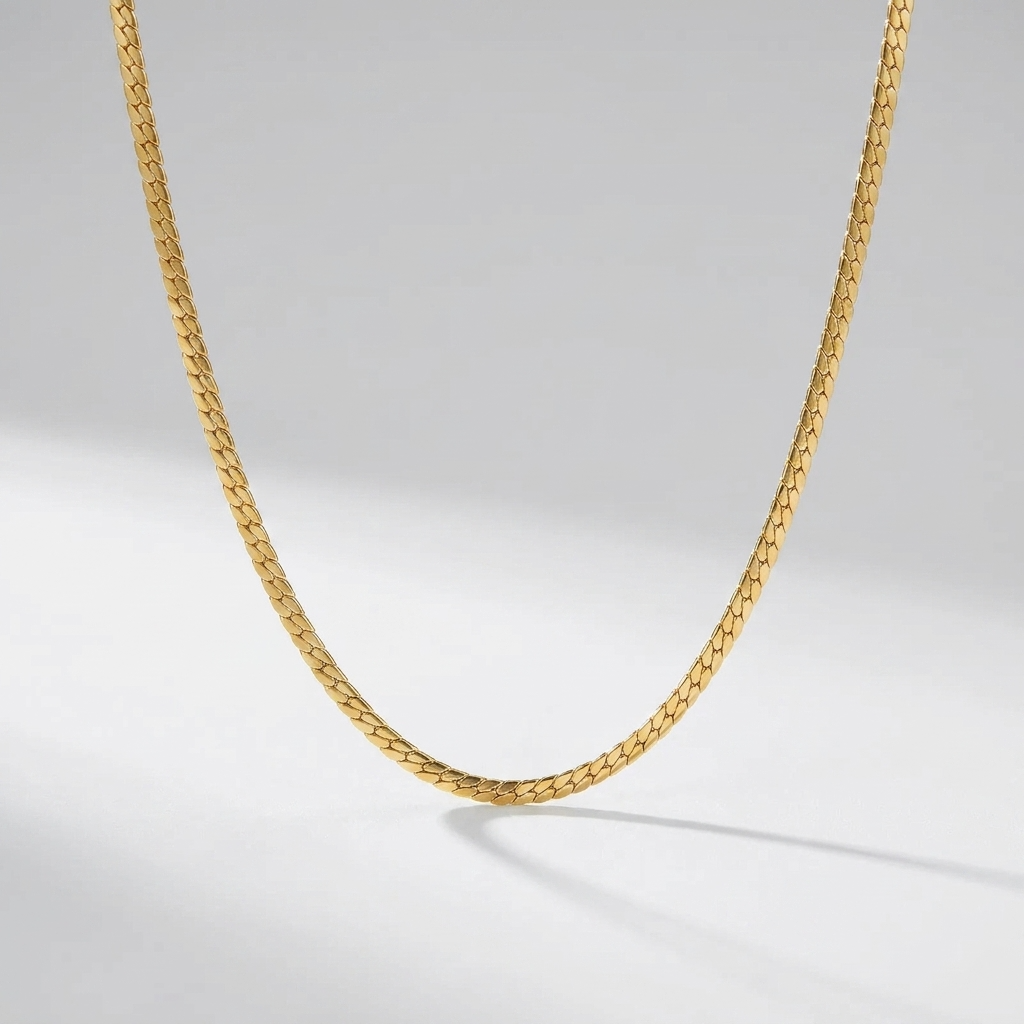 Hanna Classic Necklace