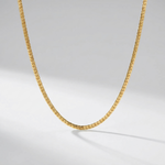 Hanna Classic Necklace