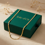 Hanna Classic Necklace