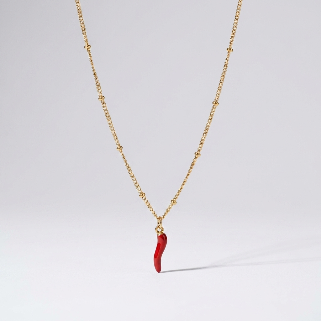 Chilliana Necklace