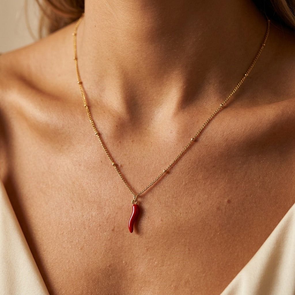 Chilliana Necklace