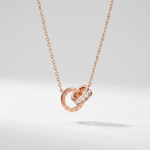 Ramona Crystal Necklace