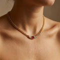 Vintage Isabella Necklace
