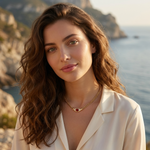 Vintage Isabella Necklace