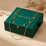 Penelopa Layered Necklace
