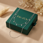 Penelopa Layered Necklace