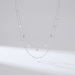 Penelopa Layered Necklace
