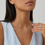 Penelopa Layered Necklace