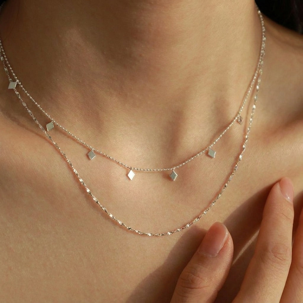 Penelopa Layered Necklace