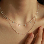Penelopa Layered Necklace